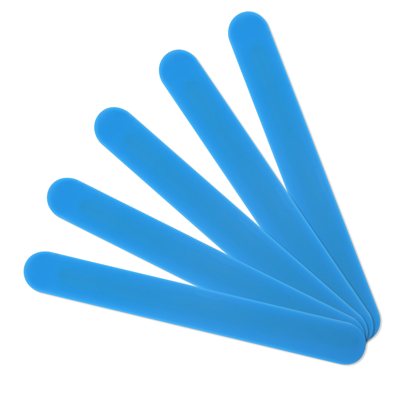 Jewelry Making Tools List - Palitos de silicona reutilizables para mezclar