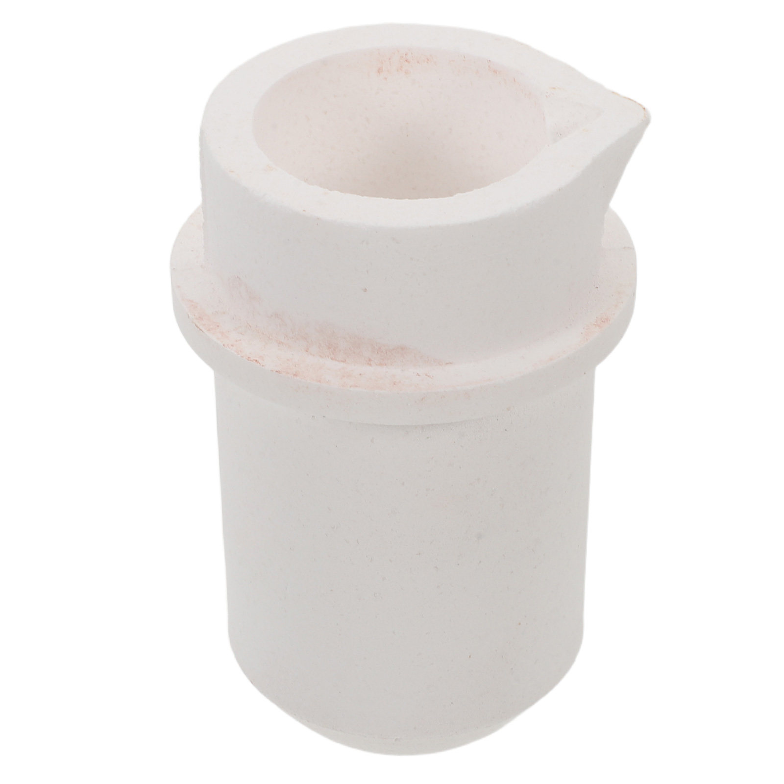 Jewelry Making Gold - Crisol de Cuarzo de 0.5 kg