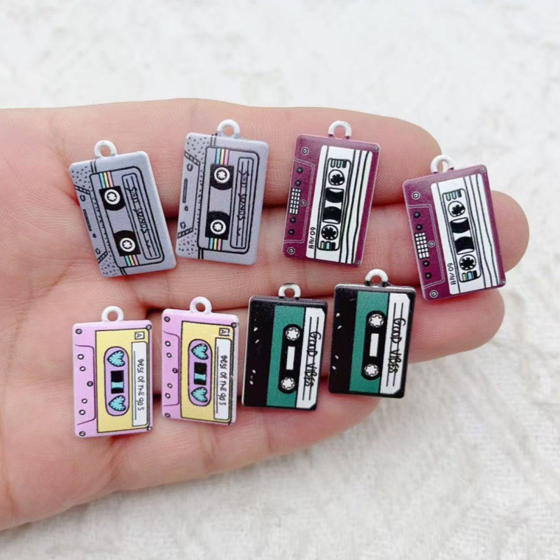 Jewelry Making Jewelry - 10 piezas de accesorios de joyería