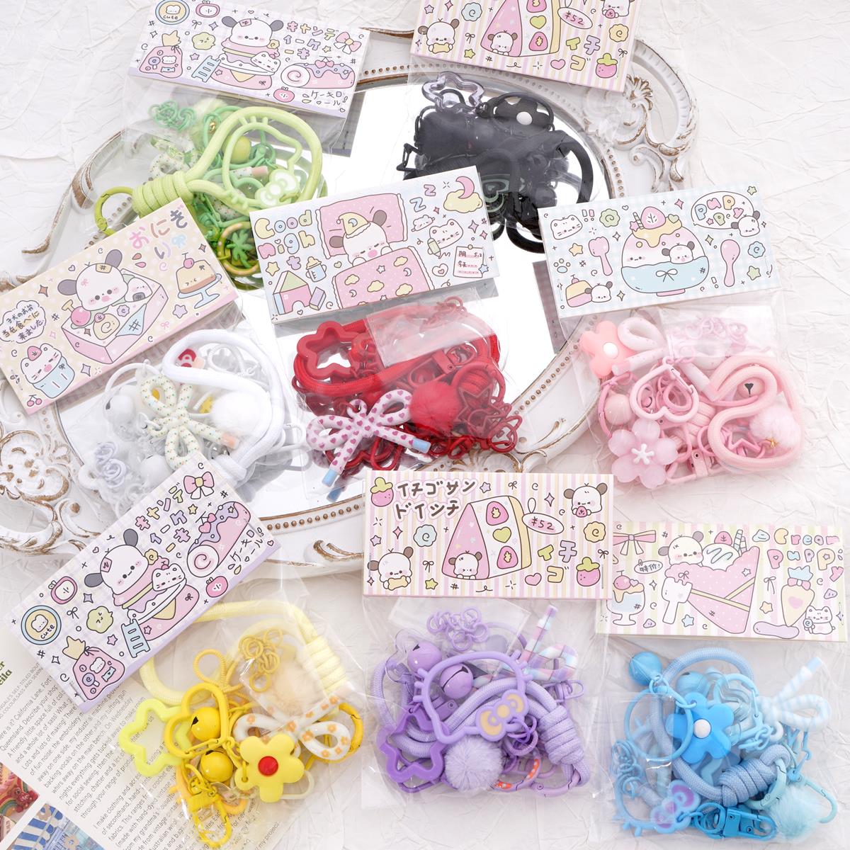 Jewelry Making Tutorials - Nuevo estilo, 10 piezas/juego de abalorios