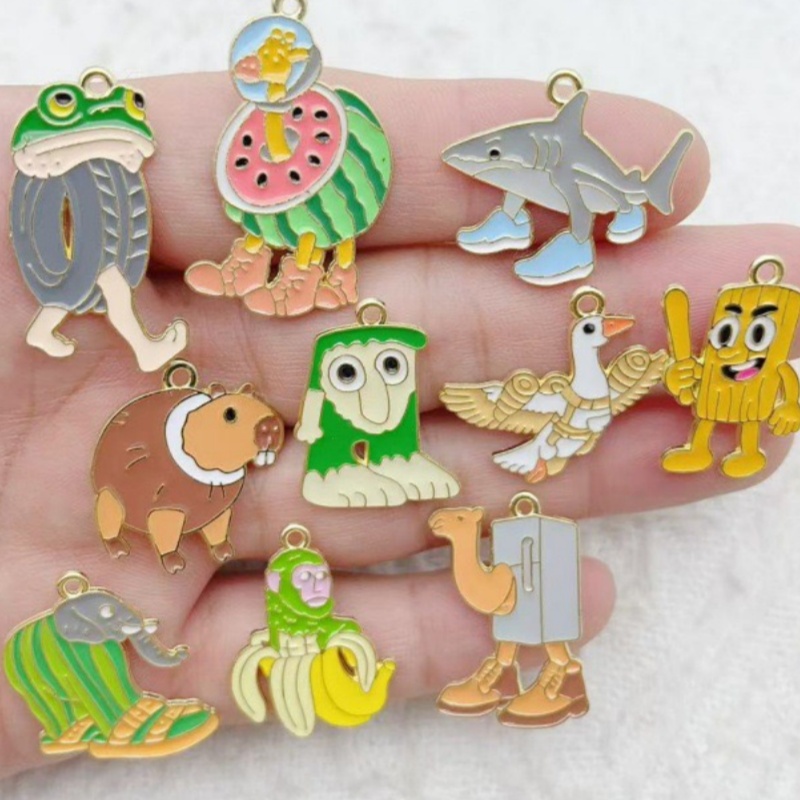 Jewelry Making Jewelry - 10 piezas de joyería creativa de