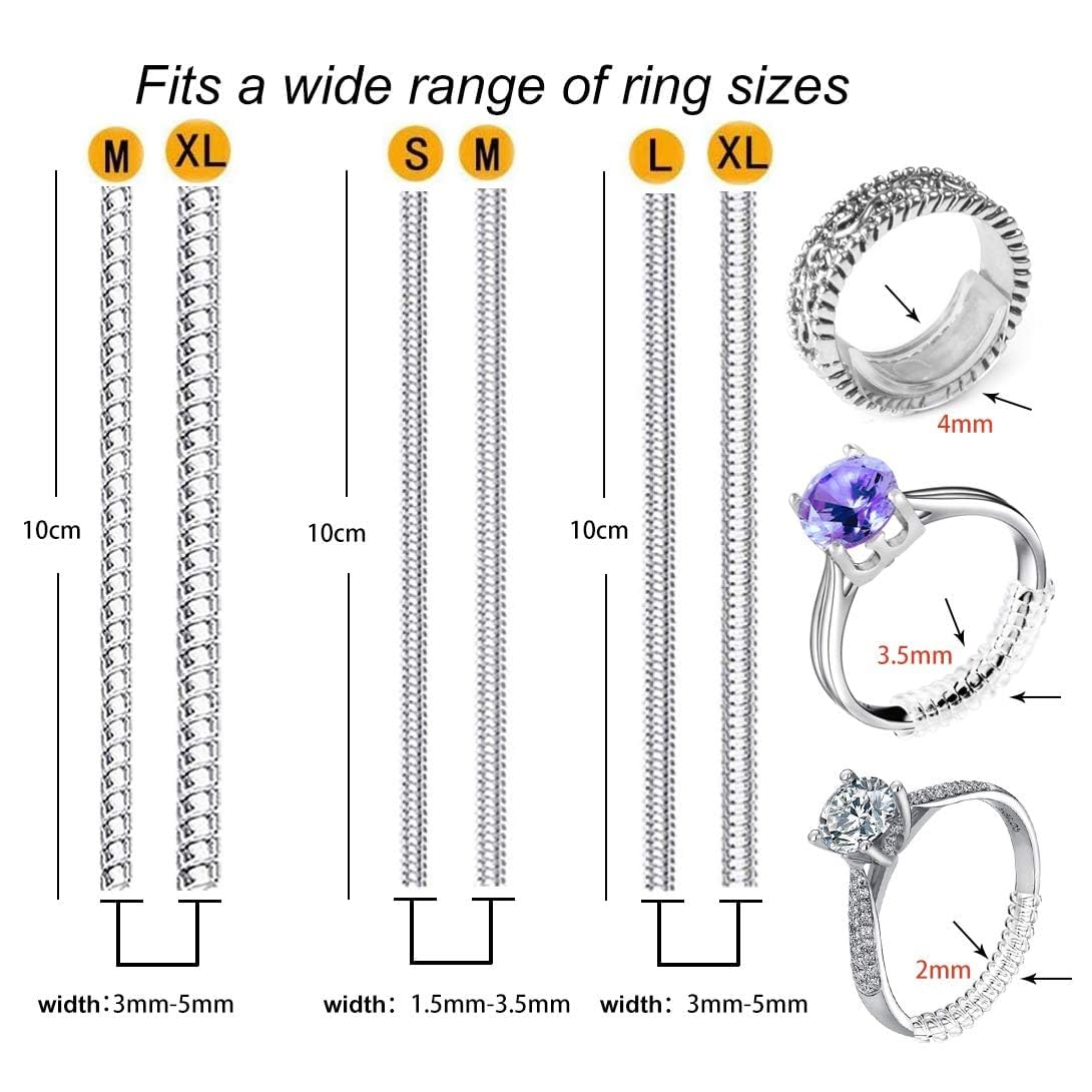Jewelry Making Jewelry - Juego de 6 Herramientas Reductoras de