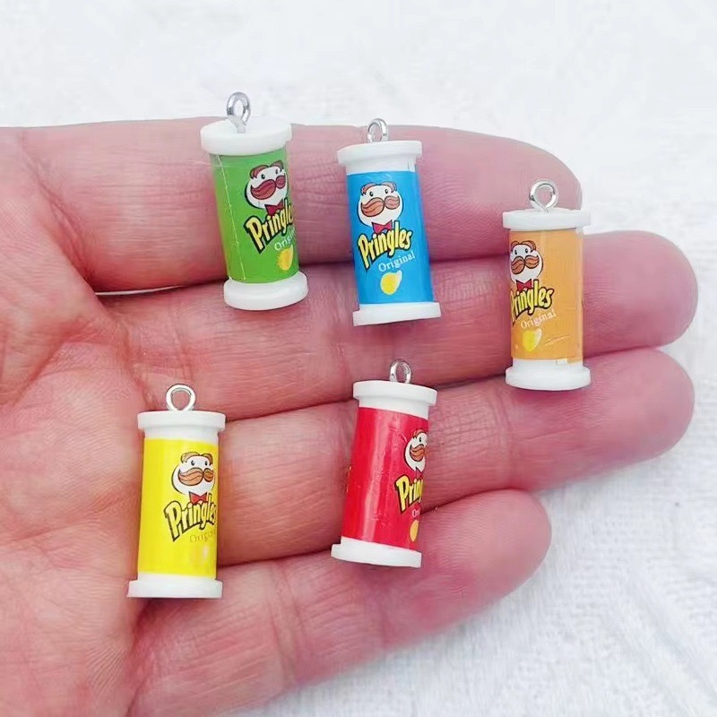 Jewelry Making Jewelry - 10 piezas de colgantes de resina