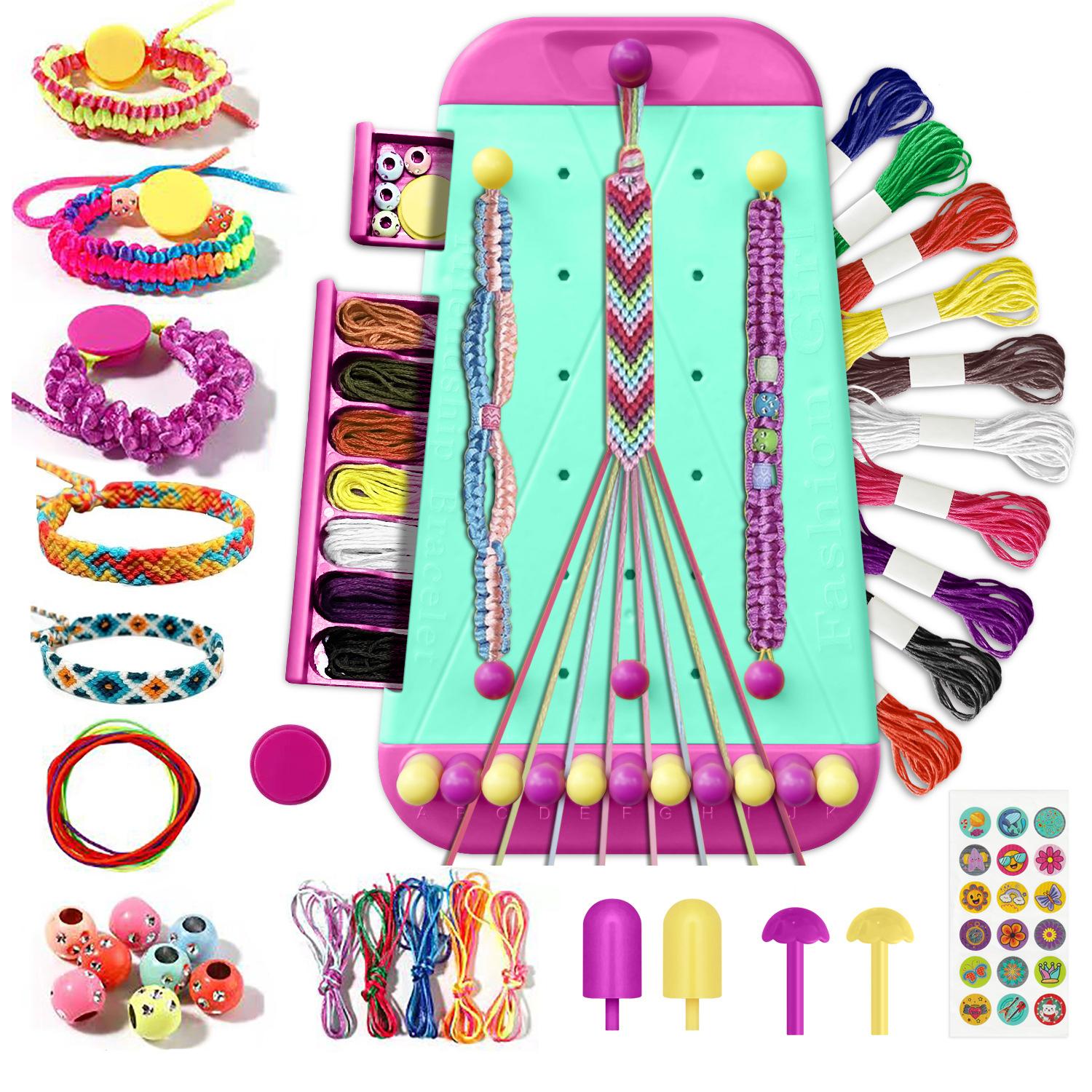 Jewelry Making Kits For Kids - Kit de fabricación de joyas para