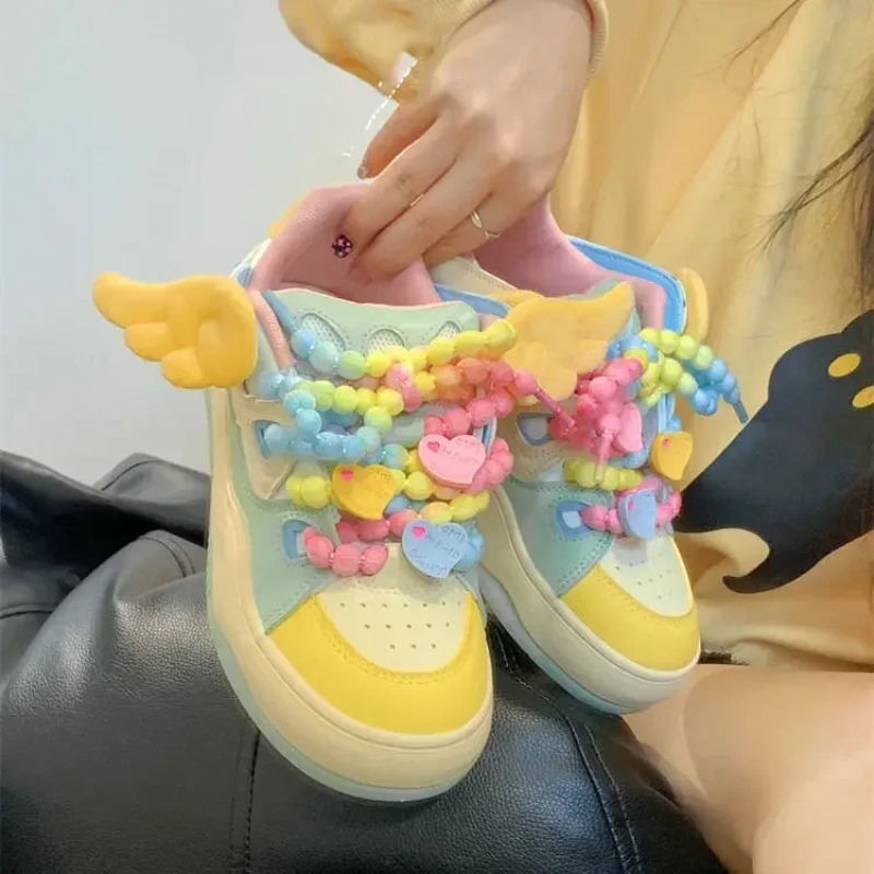 2026 nuevas zapatillas gruesas - Jewelry Making Board reseña y precio
