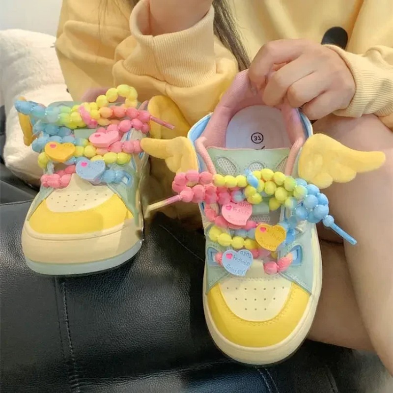 2026 nuevas zapatillas gruesas - Jewelry Making Board reseña y precio