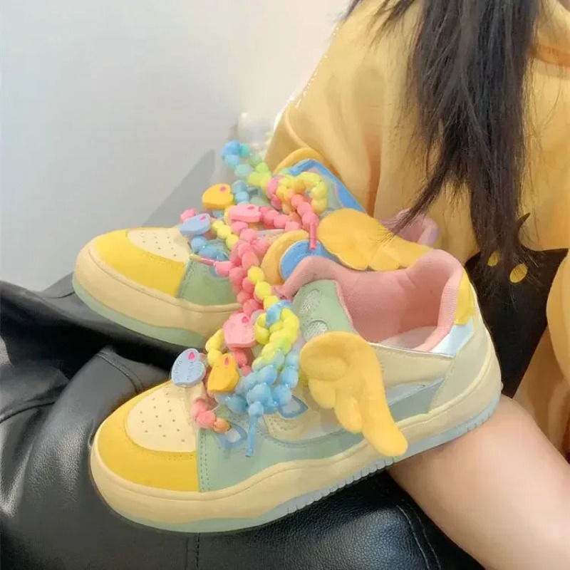 2026 nuevas zapatillas gruesas - Jewelry Making Board reseña y precio