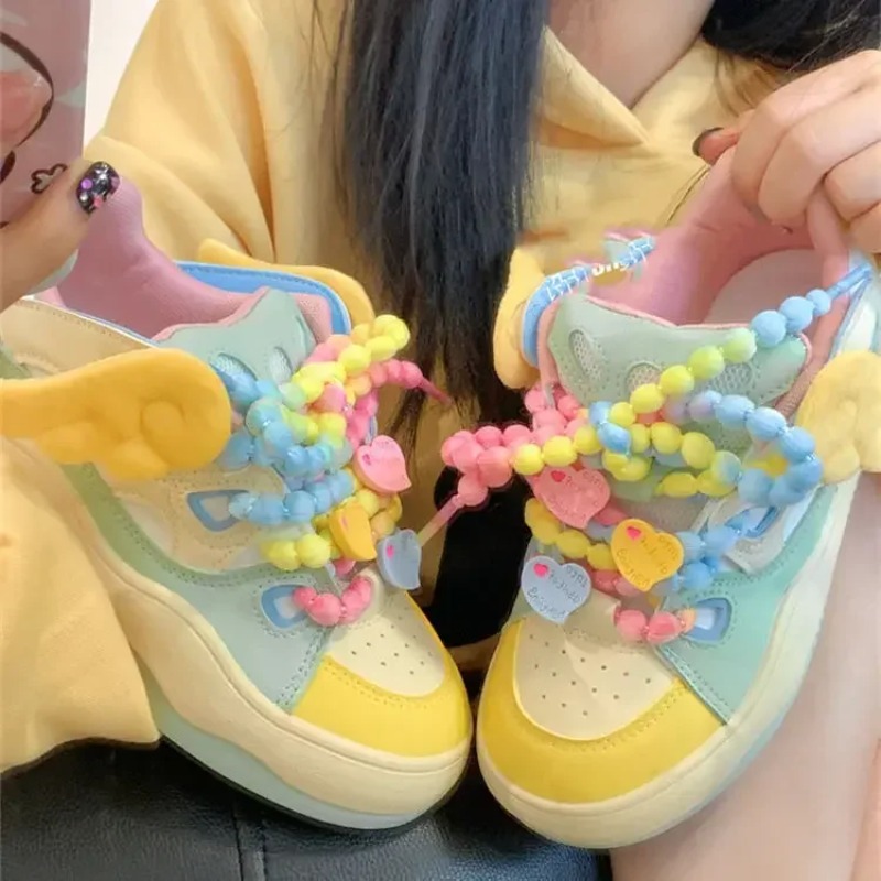 2026 nuevas zapatillas gruesas - Jewelry Making Board reseña y precio