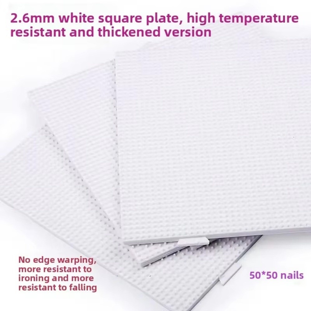 Tablero de Perforaciones de Al - Jewelry Making Board reseña y precio