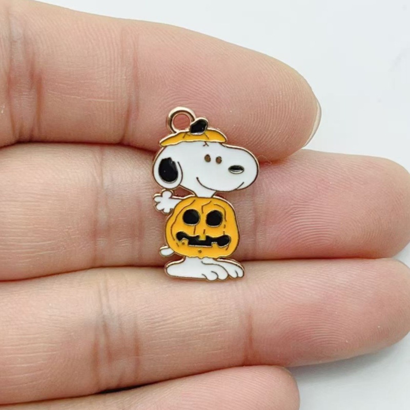 10 piezas de dijes de aleación - Jewelry Making Jewelry reseña y precio