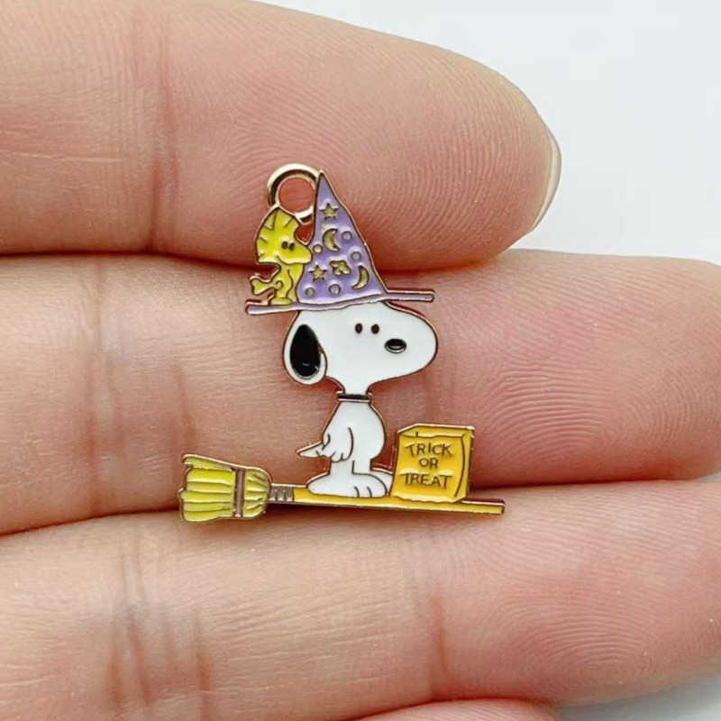 10 piezas de dijes de aleación - Jewelry Making Jewelry reseña y precio