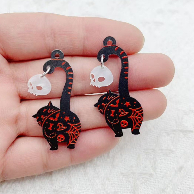 10 piezas de joyería acrílica  - Jewelry Making Jewelry reseña y precio