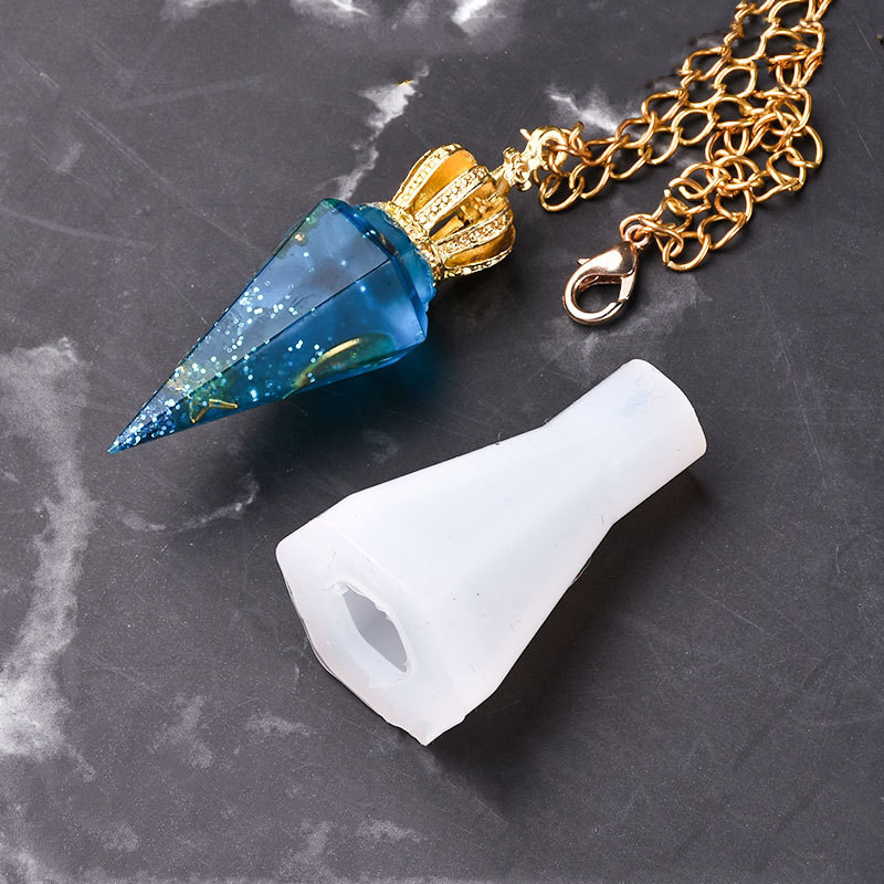 SNASAN-collar con forma de dia - Jewelry Making Tools List reseña y precio