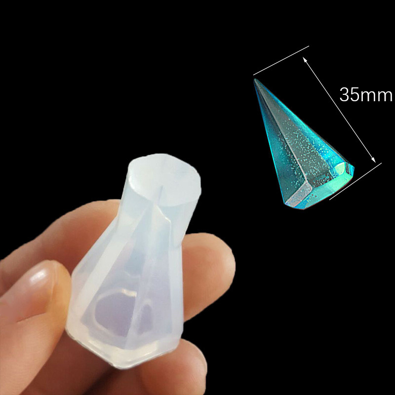 SNASAN-collar con forma de dia - Jewelry Making Tools List reseña y precio