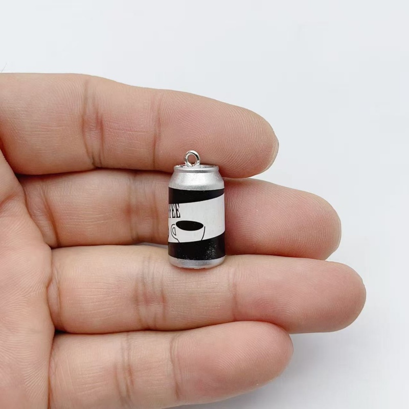 10 Piezas Mini Abalorios de Re - Jewelry Making Jewelry reseña y precio