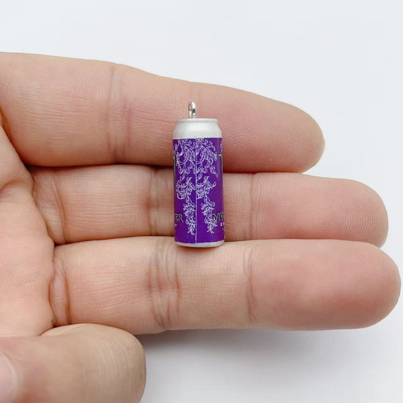 10 Piezas Mini Abalorios de Re - Jewelry Making Jewelry reseña y precio