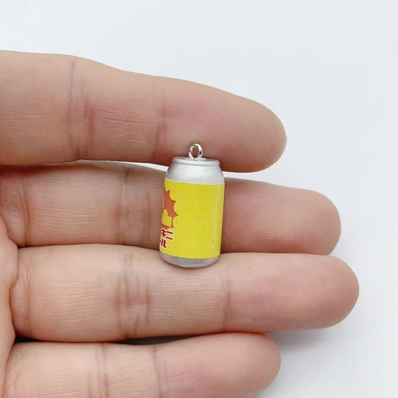 10 Piezas Mini Abalorios de Re - Jewelry Making Jewelry reseña y precio