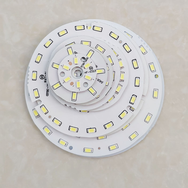 Chip LED SMD 5730, placa de lu - Jewelry Making Board reseña y precio