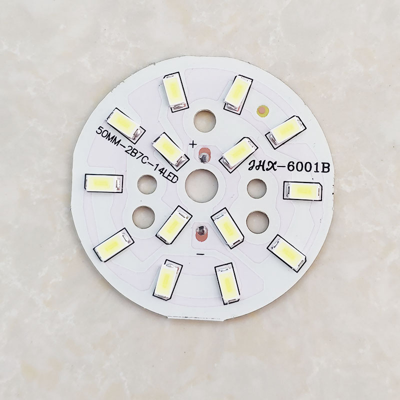 Chip LED SMD 5730, placa de lu - Jewelry Making Board reseña y precio
