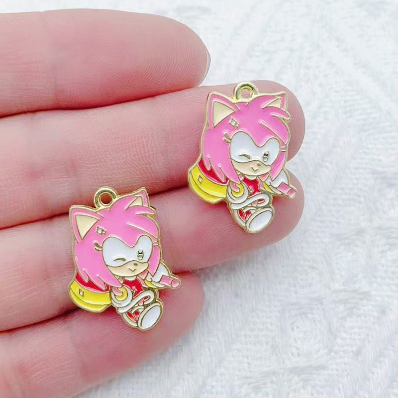 10 piezas de accesorios de joy - Jewelry Making Jewelry reseña y precio
