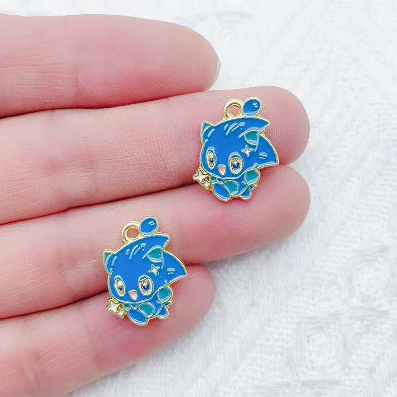 10 piezas de accesorios de joy - Jewelry Making Jewelry reseña y precio