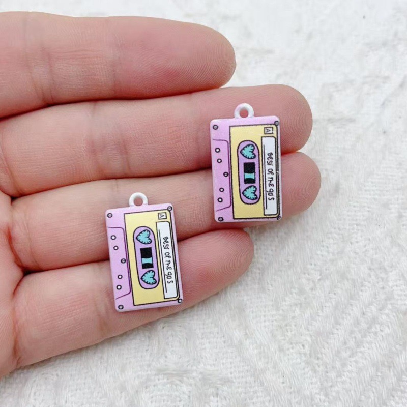 10 piezas de accesorios de joy - Jewelry Making Jewelry reseña y precio