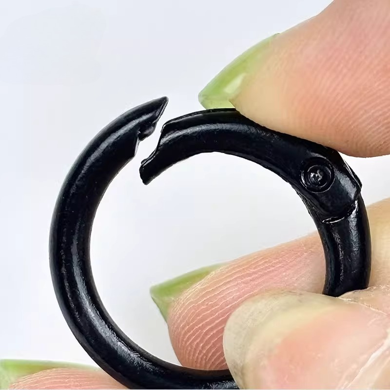 Anillos de Resorte y Anillas d - Jewelry Making Tutorials reseña y precio