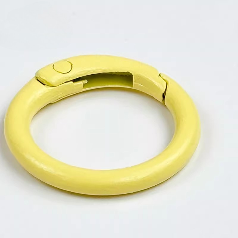 Anillos de Resorte y Anillas d - Jewelry Making Tutorials reseña y precio