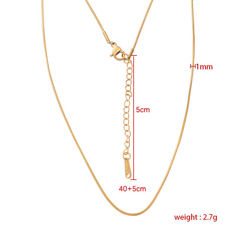 Fnixtar 20 piezas 1mm de acero - Jewelry Making Singapore reseña y precio