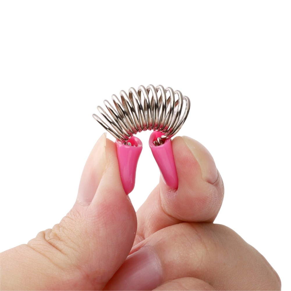 Abrazaderas de cuentas de reso - Jewelry Making Tutorials reseña y precio