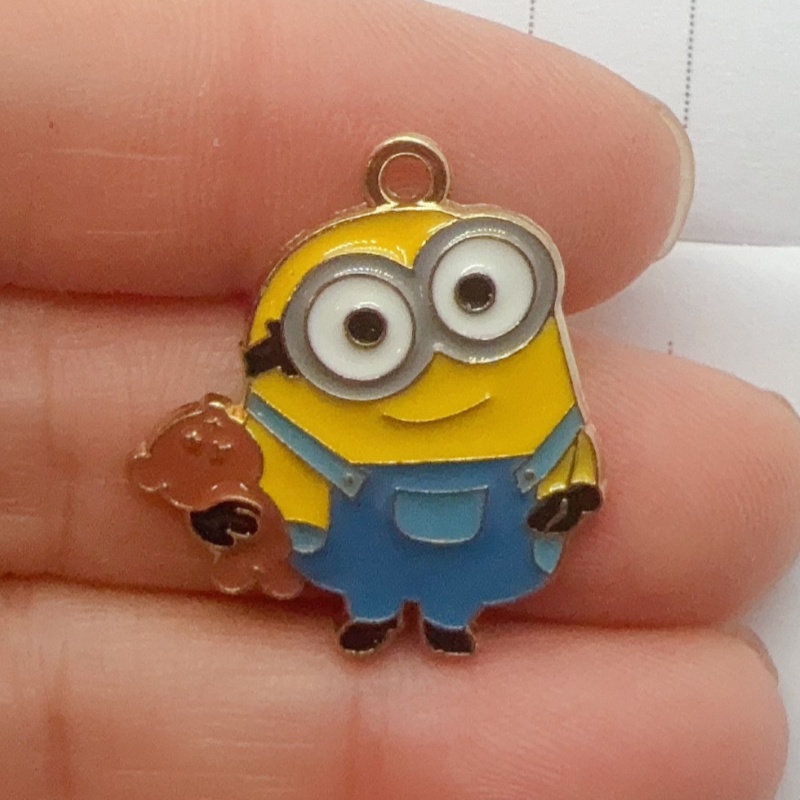 10 piezas de colgantes de alea - Jewelry Making Jewelry reseña y precio