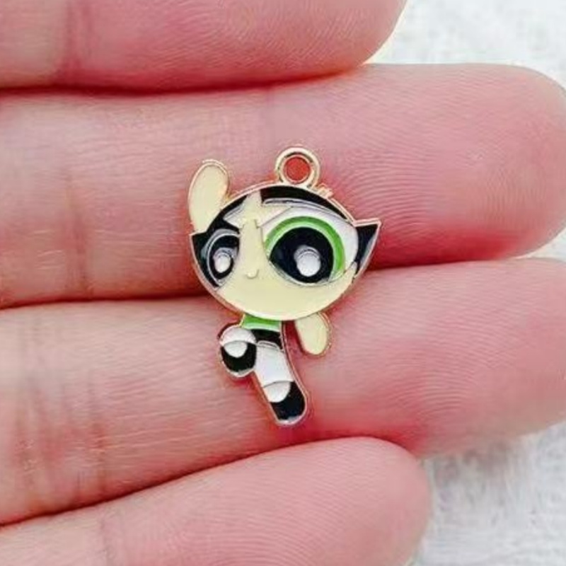 10 piezas de colgantes de alea - Jewelry Making Jewelry reseña y precio
