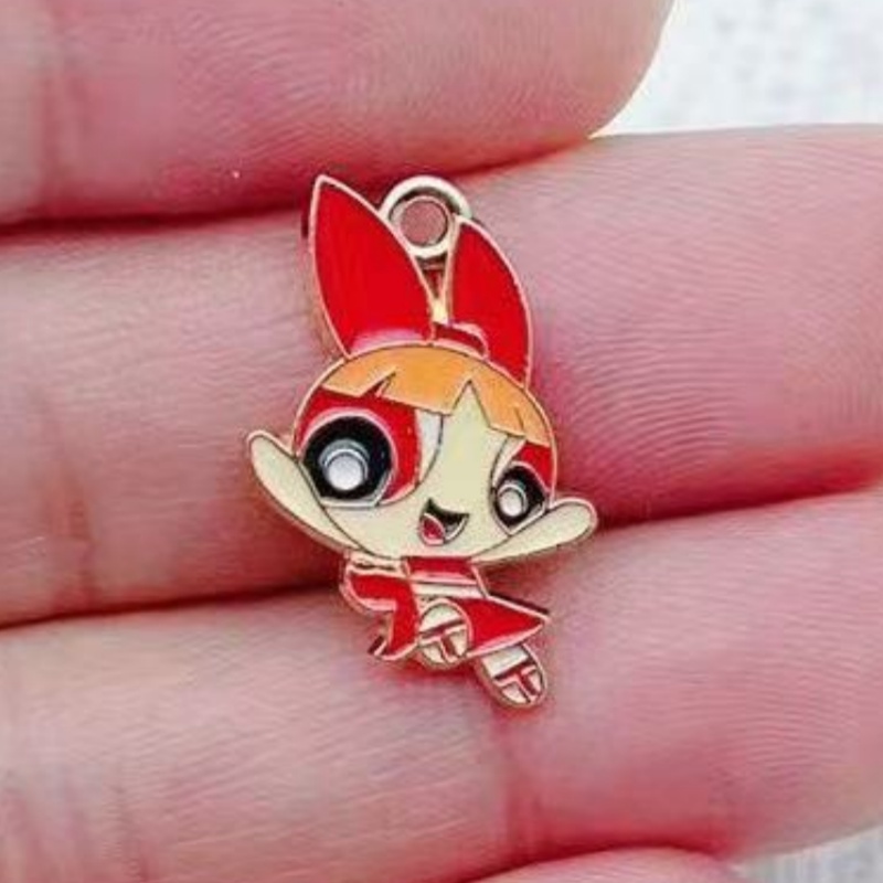 10 piezas de colgantes de alea - Jewelry Making Jewelry reseña y precio