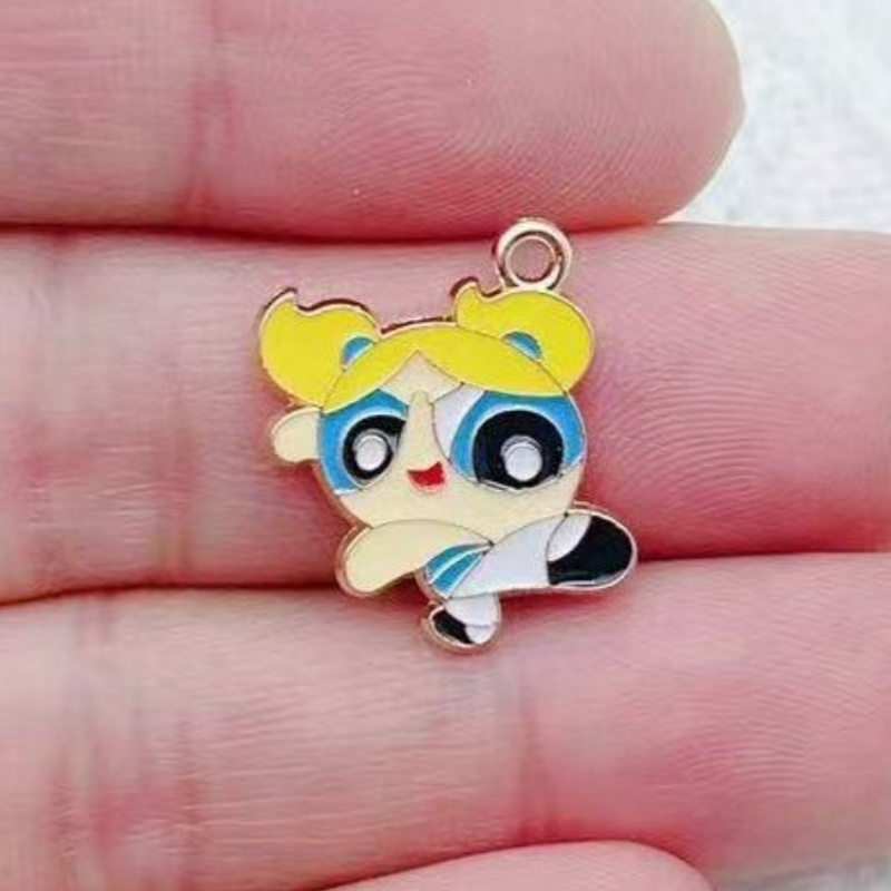 10 piezas de colgantes de alea - Jewelry Making Jewelry reseña y precio