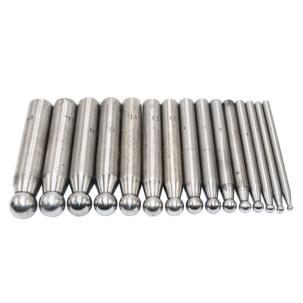 PHYHOO - Brocas de Punta Redon - Jewelry Making Tools List reseña y precio