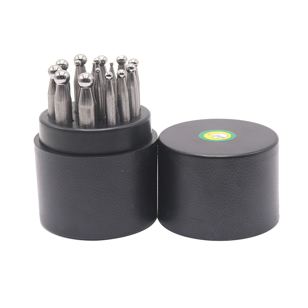 PHYHOO - Brocas de Punta Redon - Jewelry Making Tools List reseña y precio
