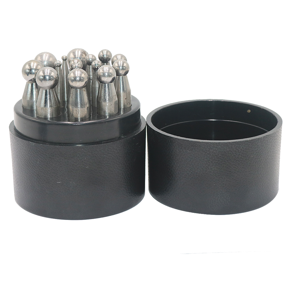 PHYHOO - Brocas de Punta Redon - Jewelry Making Tools List reseña y precio