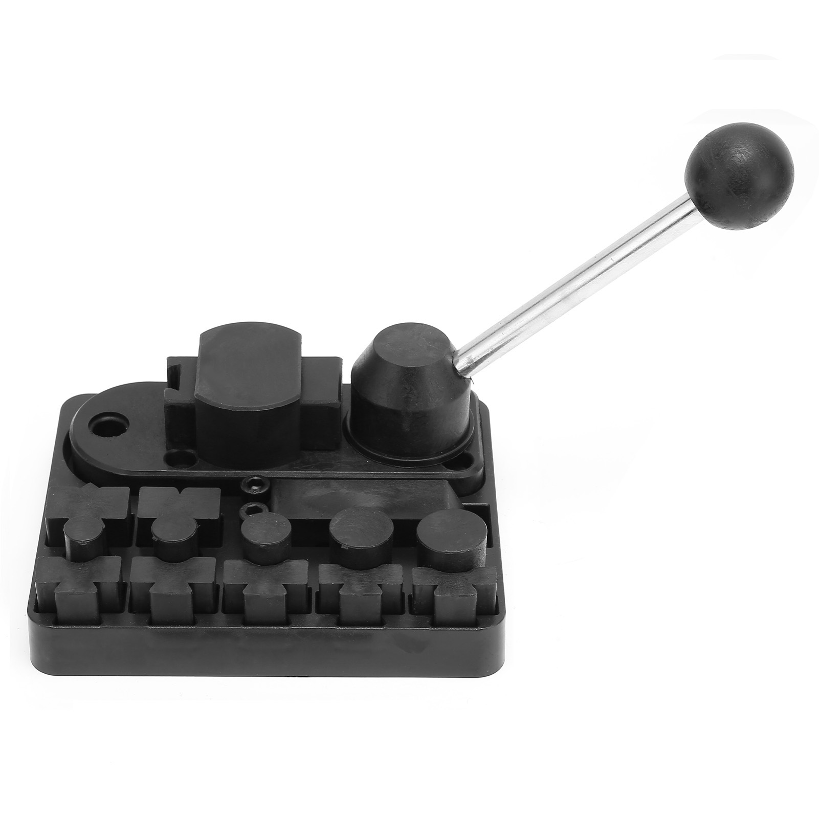 Juego de Máquinas para Doblar  - Jewelry Making Jewelry reseña y precio