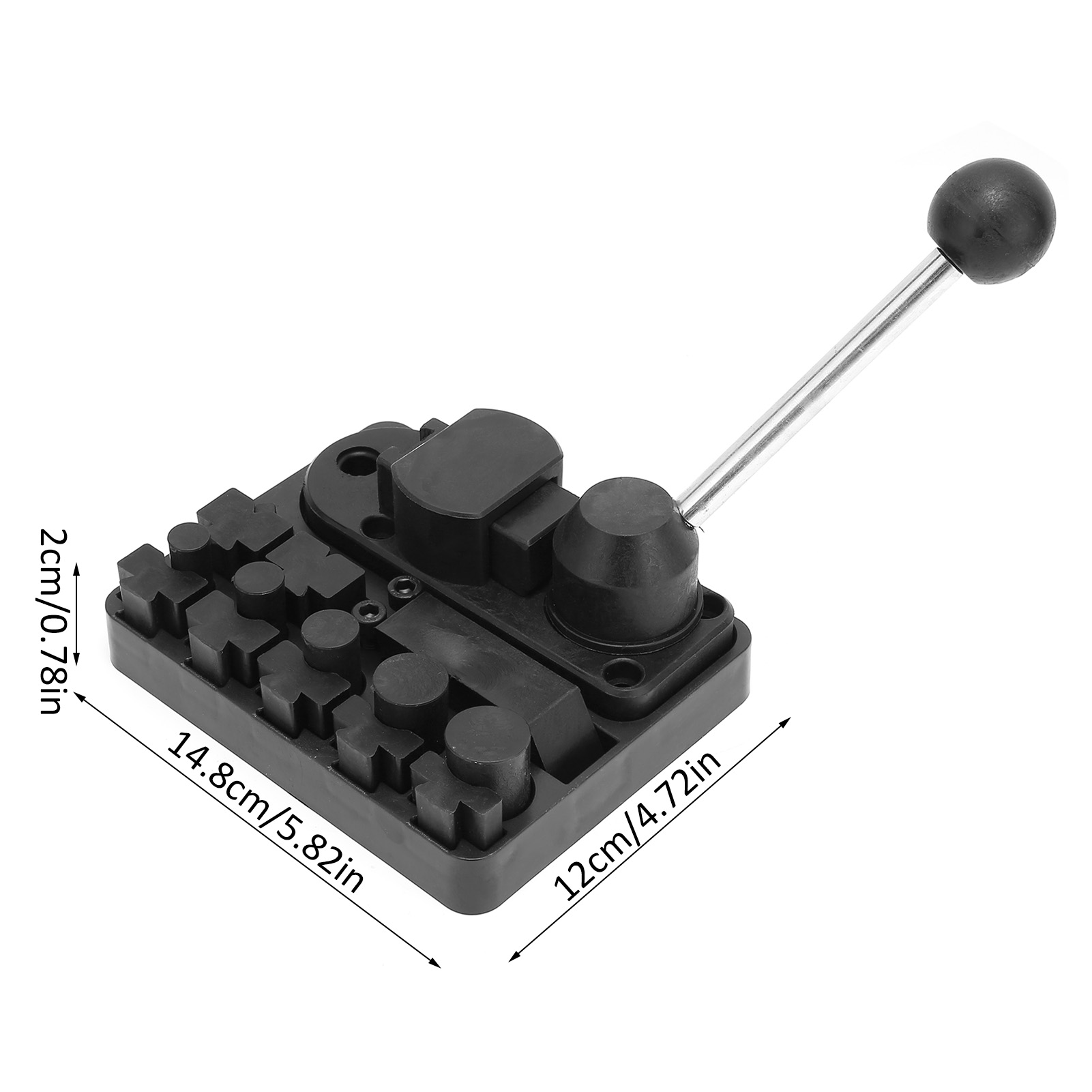 Juego de Máquinas para Doblar  - Jewelry Making Jewelry reseña y precio