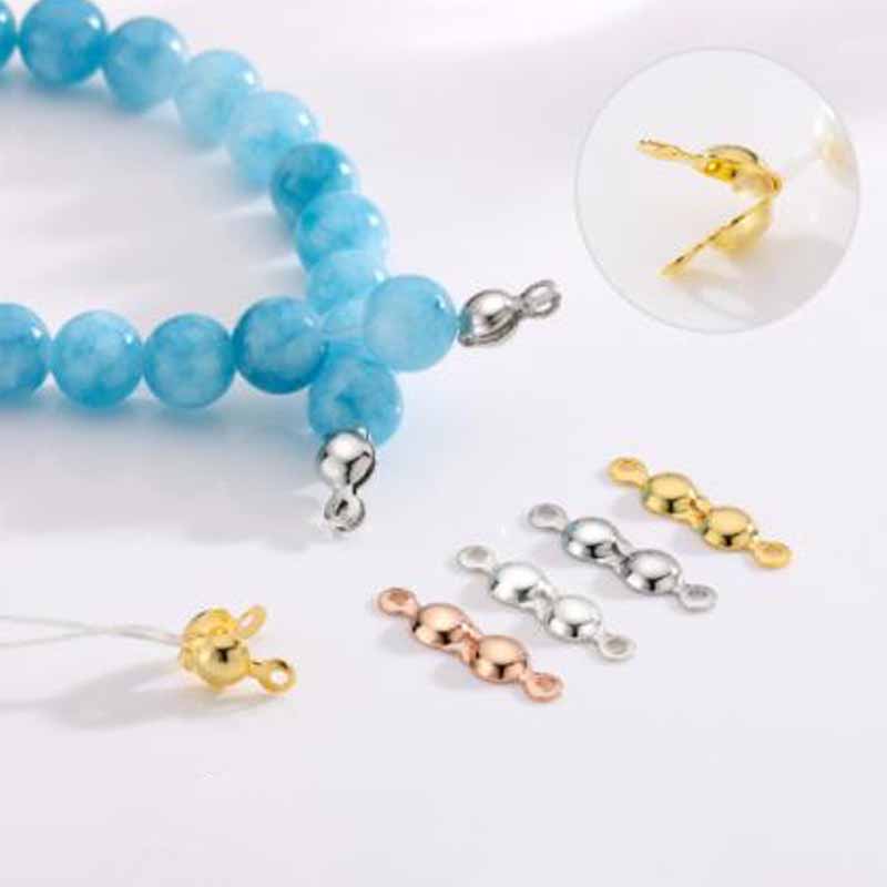 4 piezas de Plata de Ley 925 a - Jewelry Making Silver reseña y precio