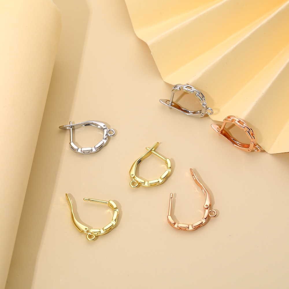 Juya-accesorios para hacer pen - Jewelry Making Silver reseña y precio
