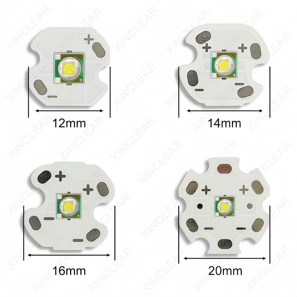 Chip LED SMD3535, 1W, 3W, blan - Jewelry Making Board reseña y precio