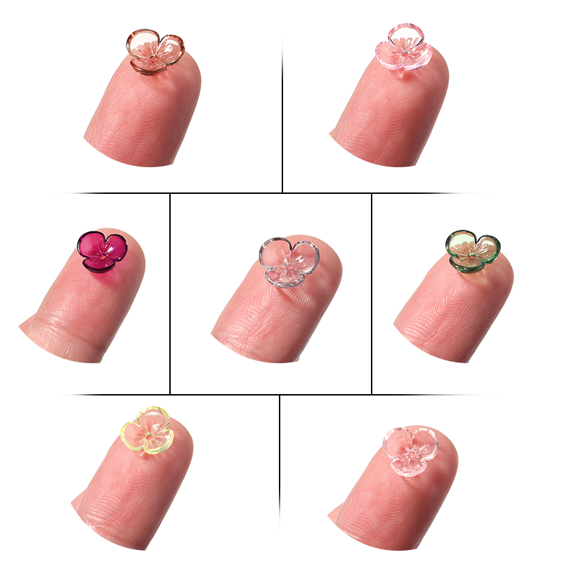 20 unids/lote de cuentas de pé - Bead Cap Flower reseña y precio