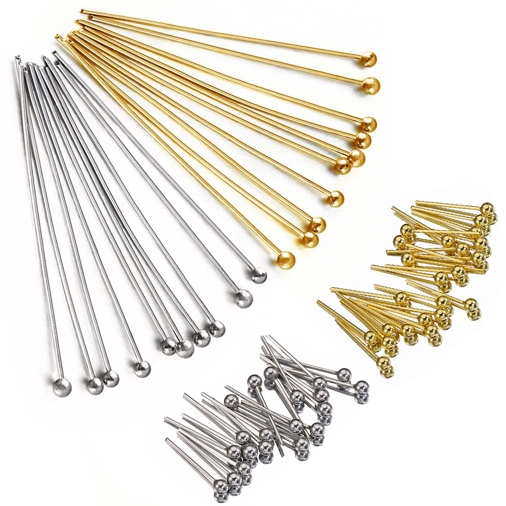 50 unids/lote 12 14 16 20 25 3 - Jewelry Making Silver reseña y precio