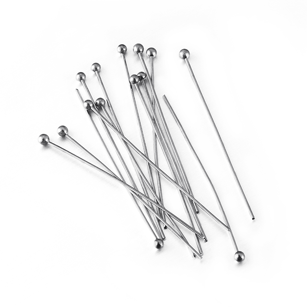 50 unids/lote 12 14 16 20 25 3 - Jewelry Making Silver reseña y precio