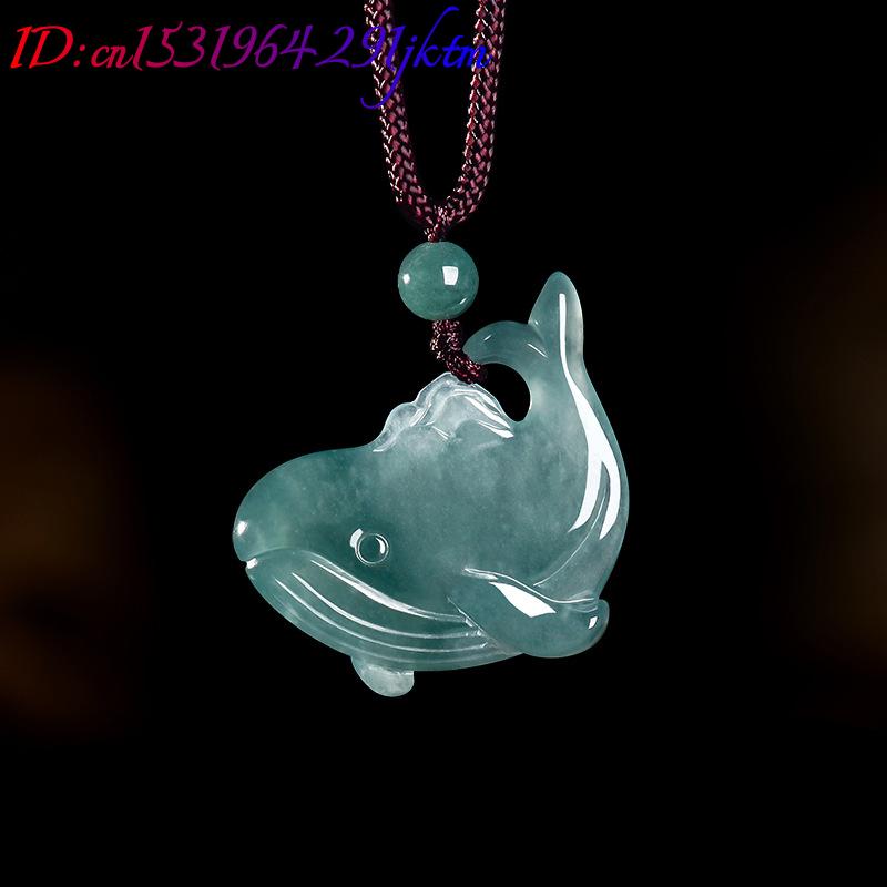 Collar con Colgante de Ballena - Jewelry Making Jewelry reseña y precio