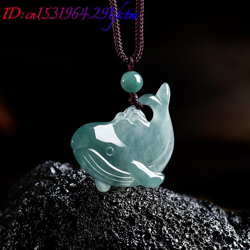 Collar con Colgante de Ballena - Jewelry Making Jewelry reseña y precio