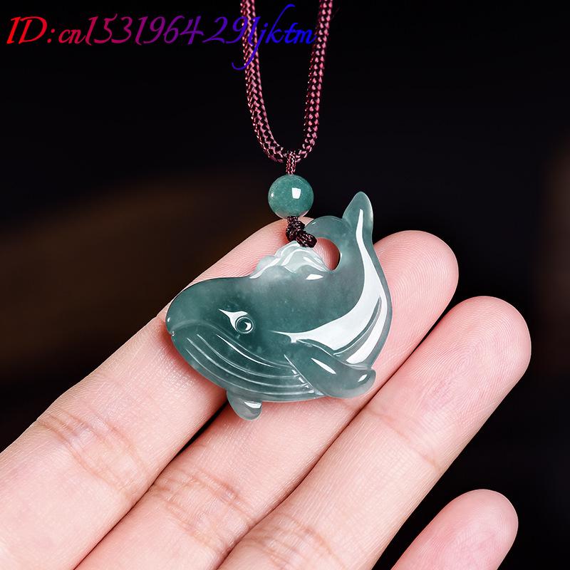 Collar con Colgante de Ballena - Jewelry Making Jewelry reseña y precio