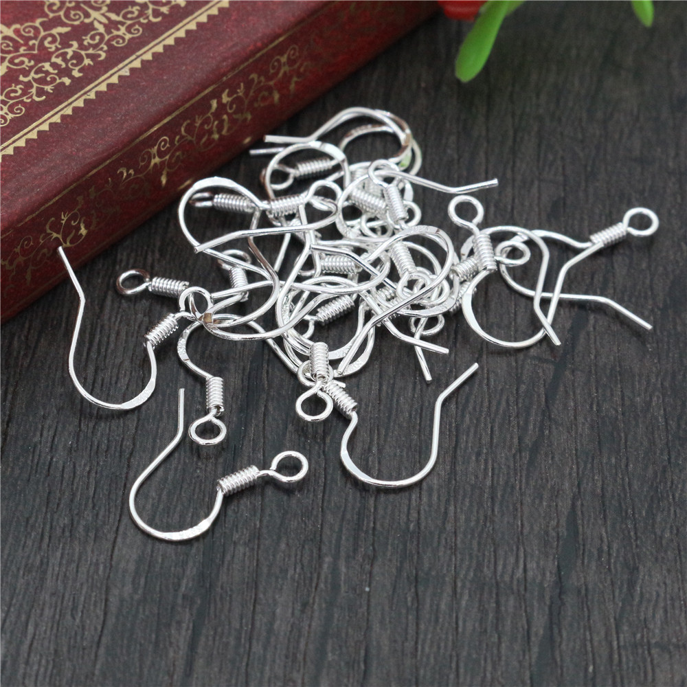 50 Uds. De 925 de plata esterl - Jewelry Making Silver reseña y precio