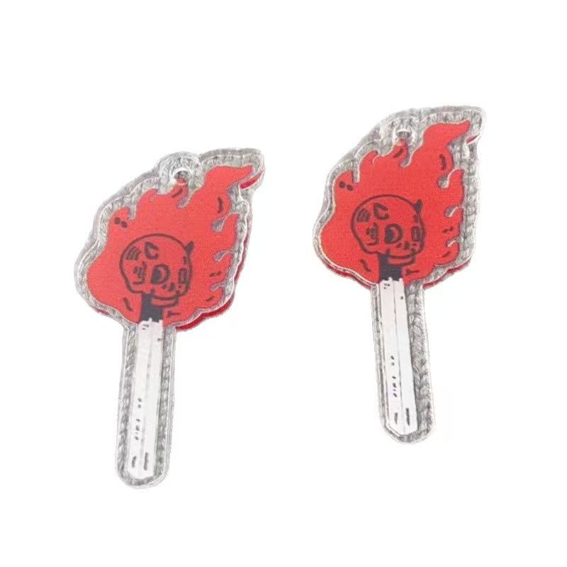 10 piezas de colgantes de cala - Jewelry Making Jewelry reseña y precio